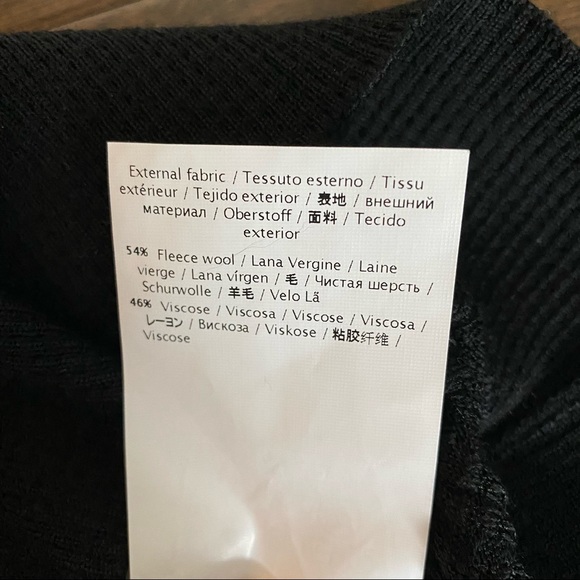 Missoni Wool Blend Top - Picture 11 of 11